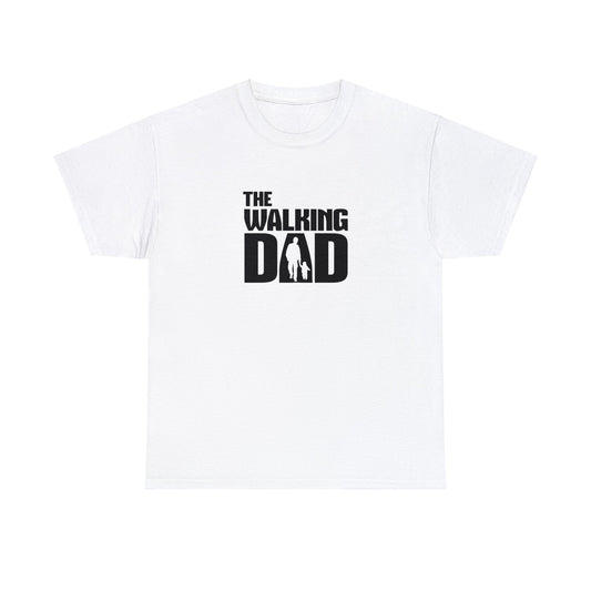 The Walking Dad Concept Tshirt