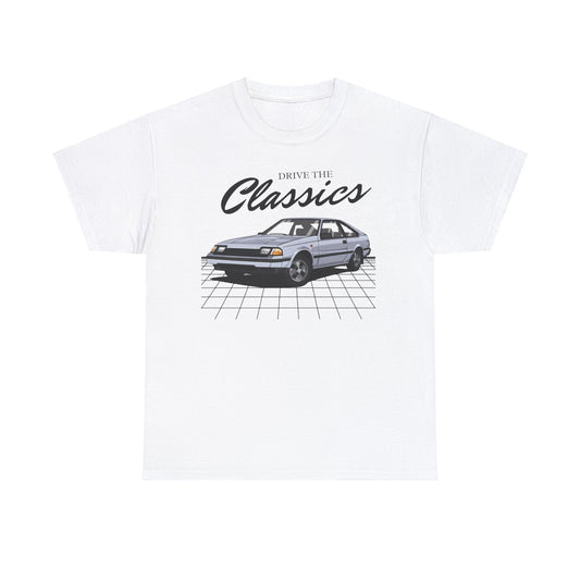 DTC - Toyota Celica Mk3 Classic Shirt
