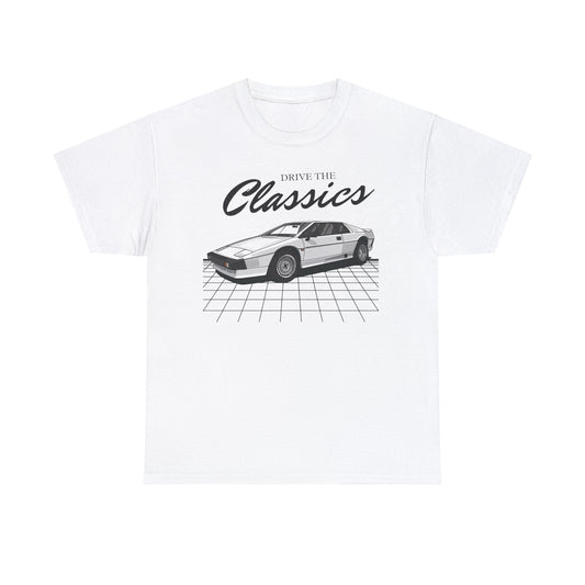 DTC - Lotus Esprit S2 Classic Shirt