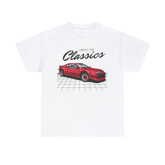 DTC - Renault Alpine Classic Shirt