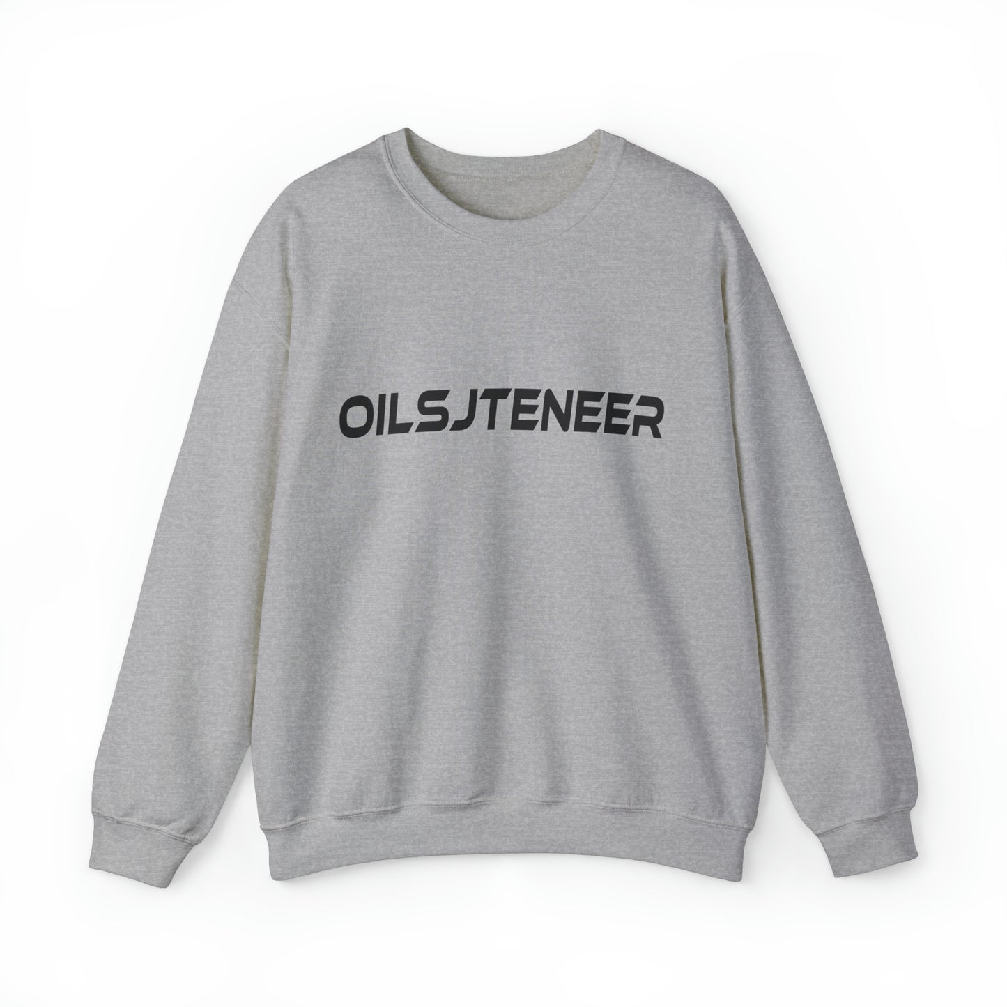 Int Oilsjters - Sweater - Oilsjteneer