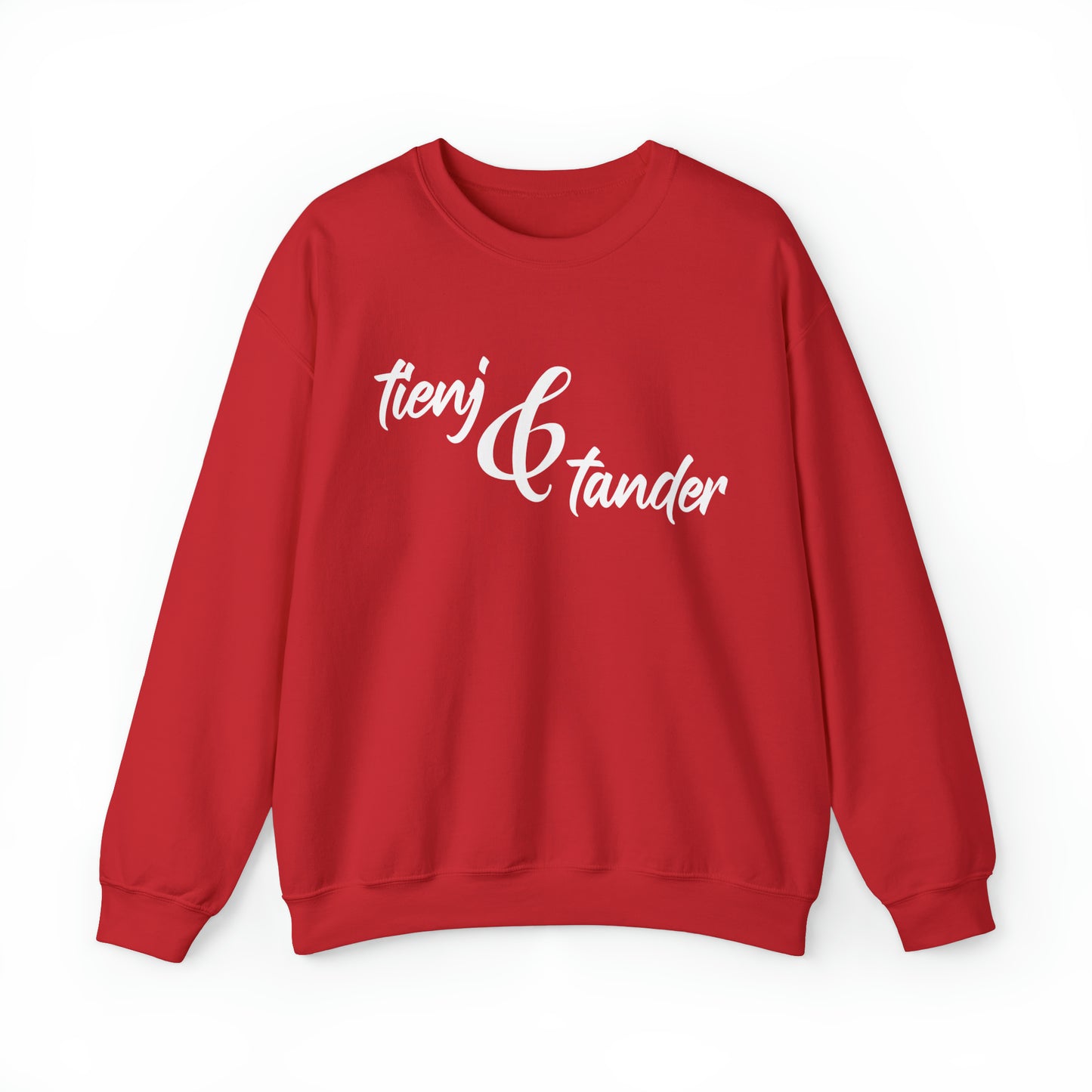 Int Oilsjters - Sweater - Tienj & Tander