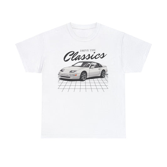 DTC - Nissan 300zx Z31 Classic Shirt