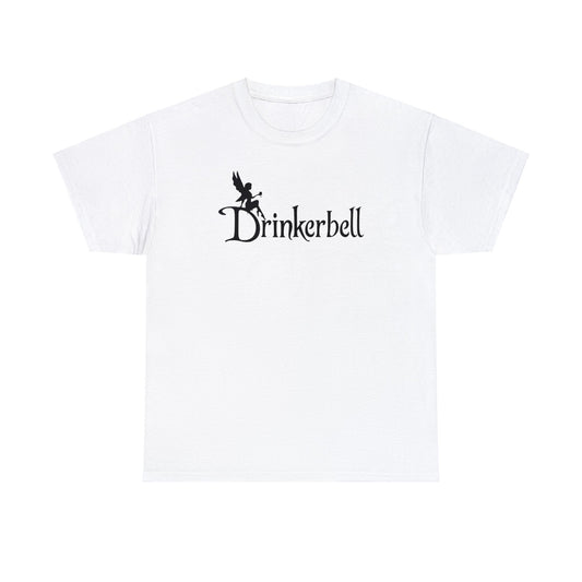 Drinkerbell Concept Tshirt