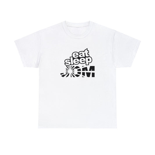 Eat Sleap JDM Tshirt