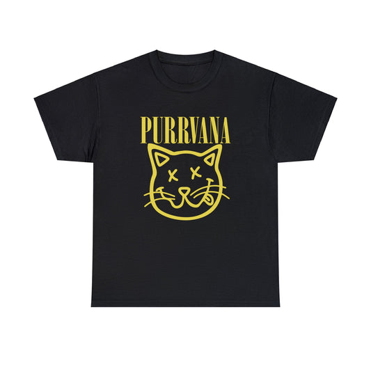 Purvana Concept Tshirt