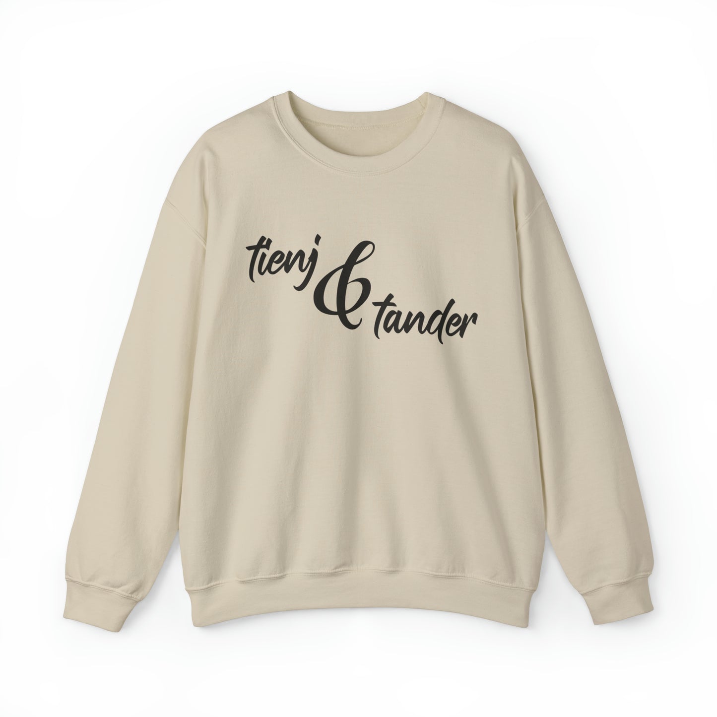 Int Oilsjters - Sweater - Tienj & Tander