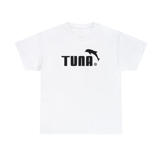 Tuna Concept Tshirt
