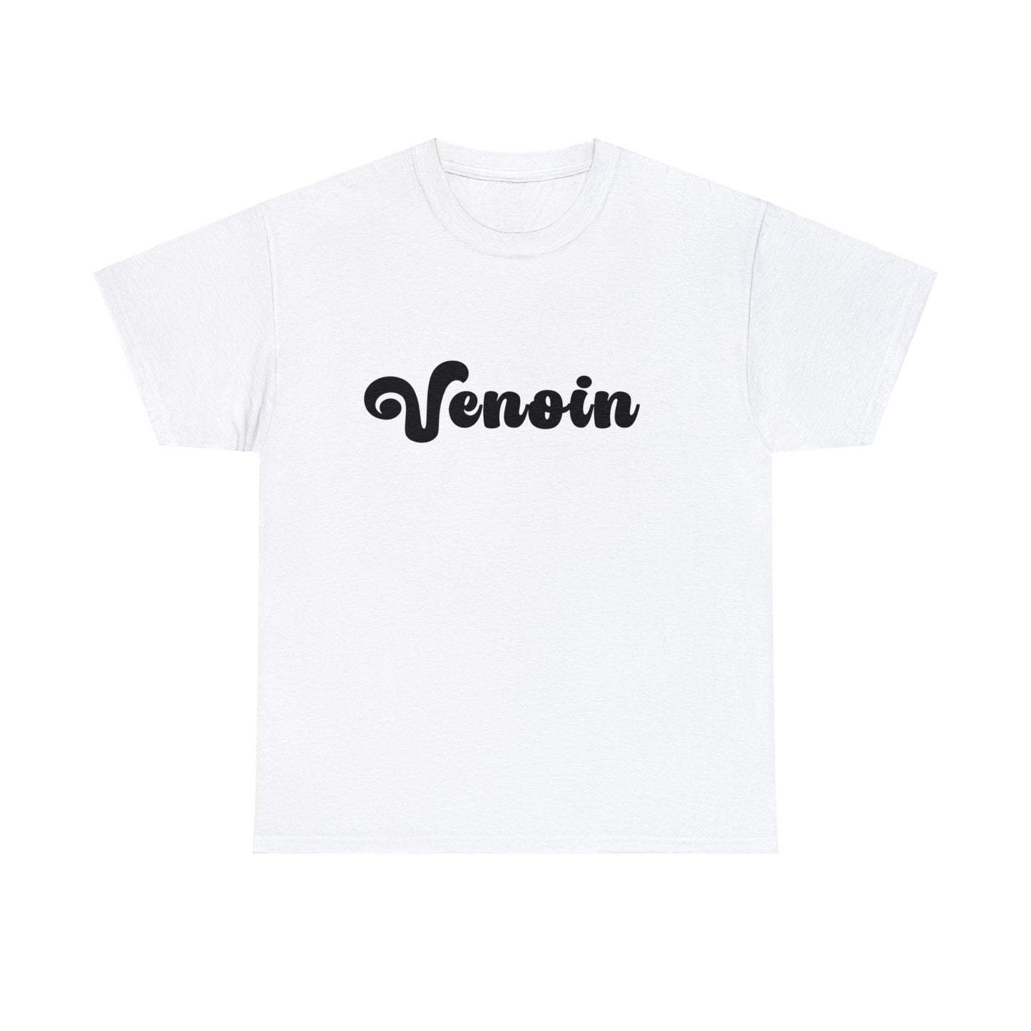 Int Oilsjters - Tshirt - Venoin