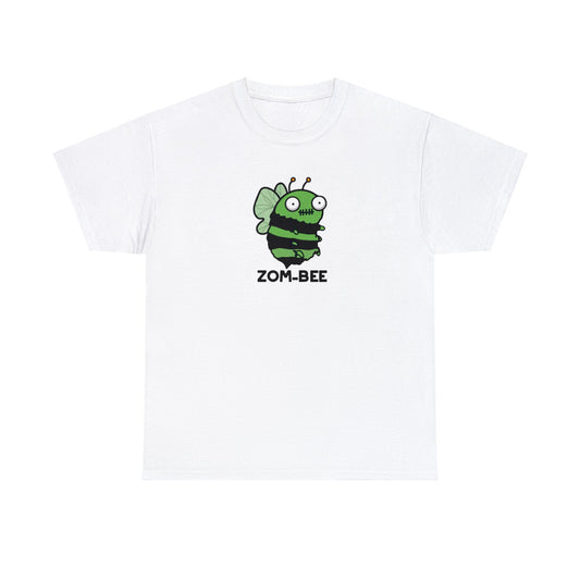 Zom-Bee Concept Tshirt