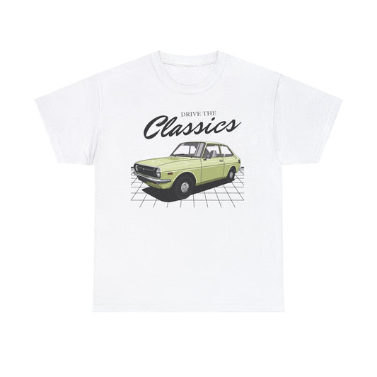 DTC - Toyota 1000 Classic Shirt