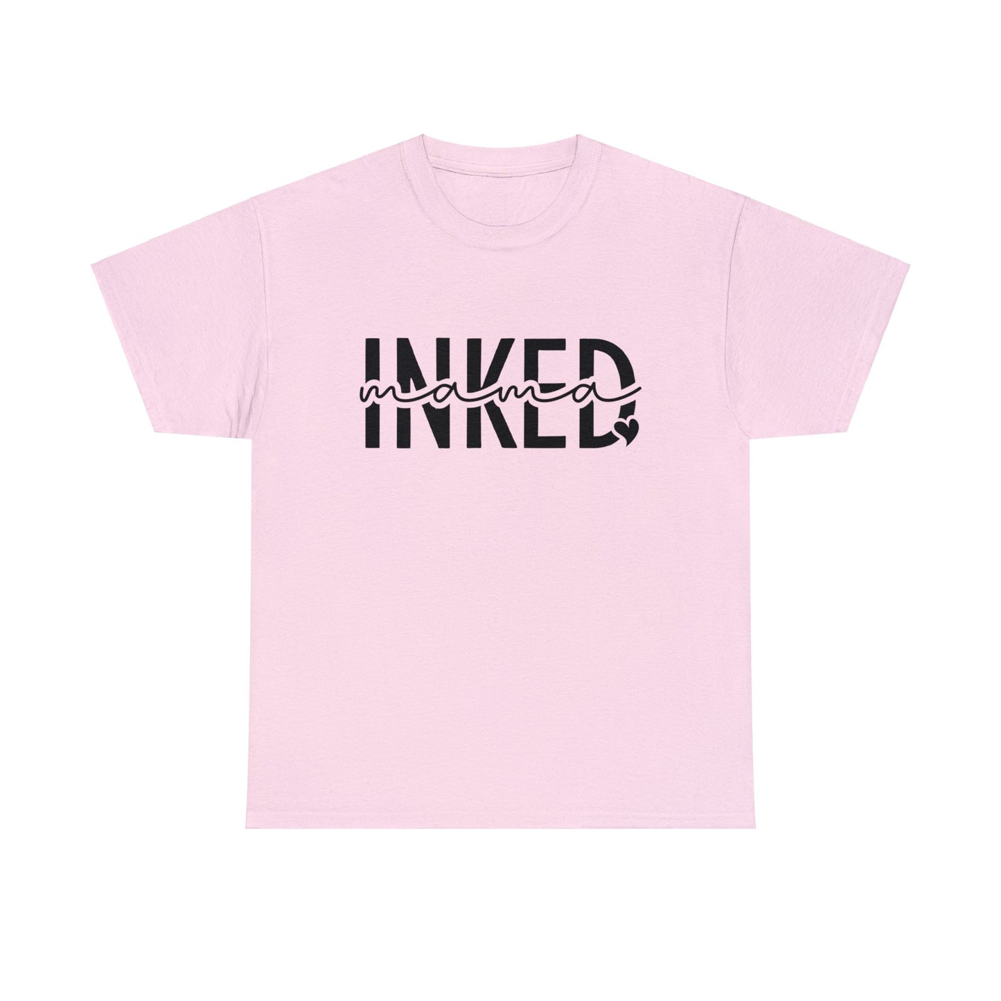 Inked Mama Concept Tshirt