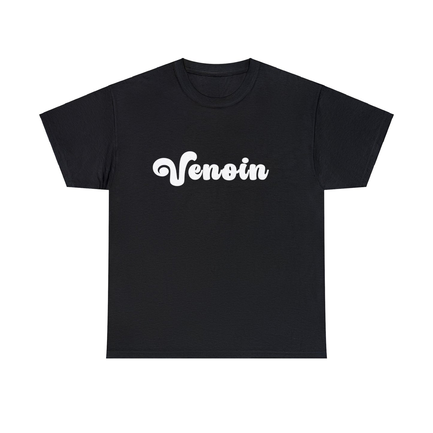 Int Oilsjters - Tshirt - Venoin