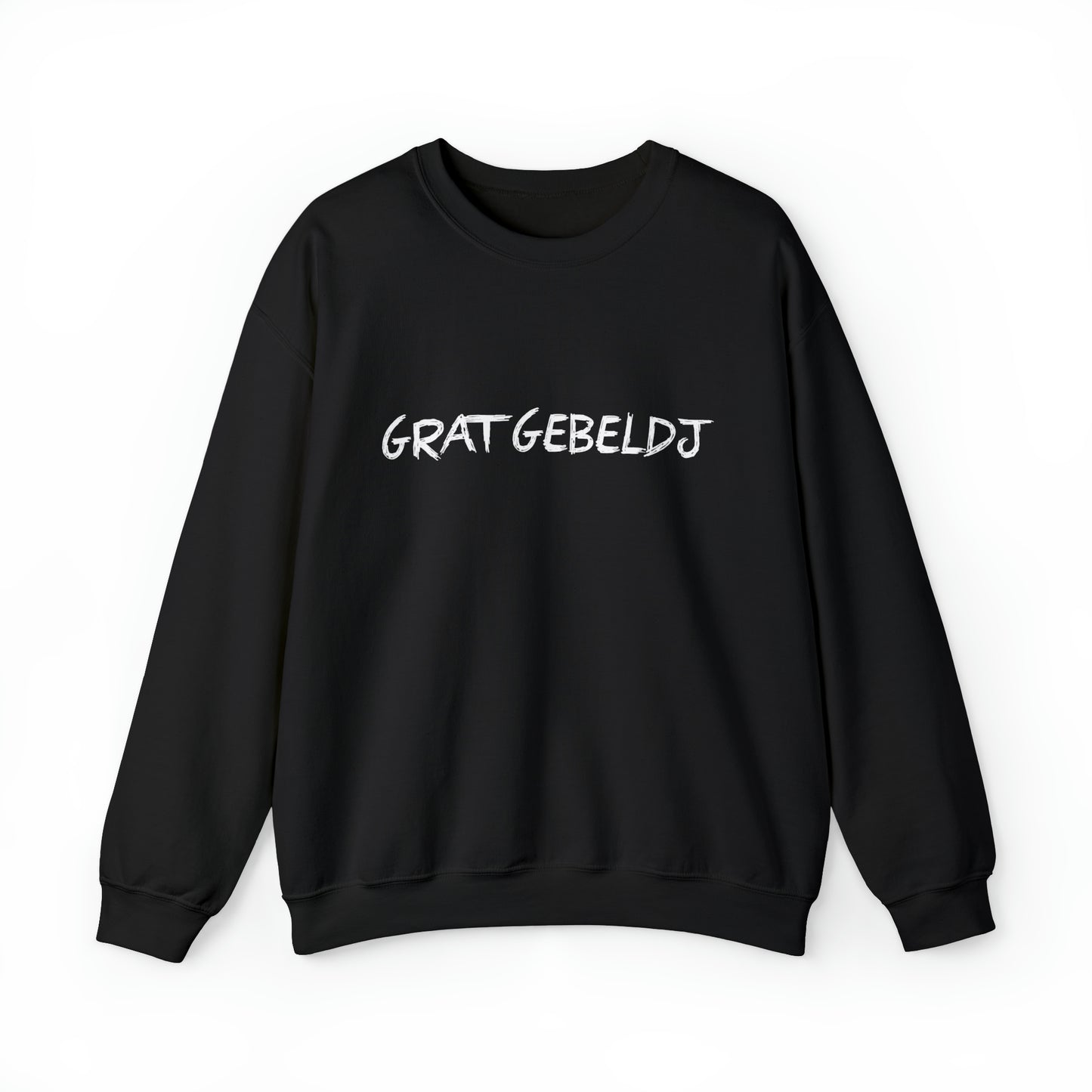 Int Oilsjters - Sweater - Grat gebeldj