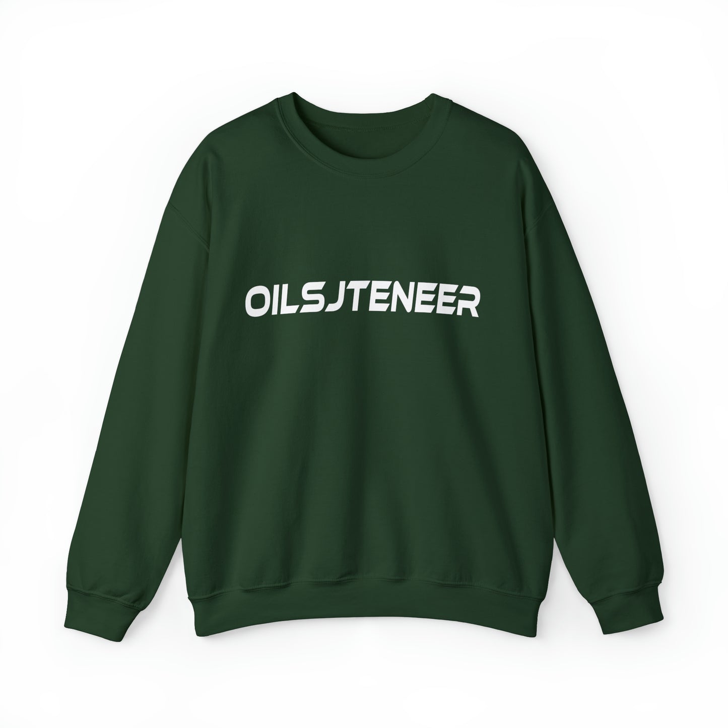 Int Oilsjters - Sweater - Oilsjteneer