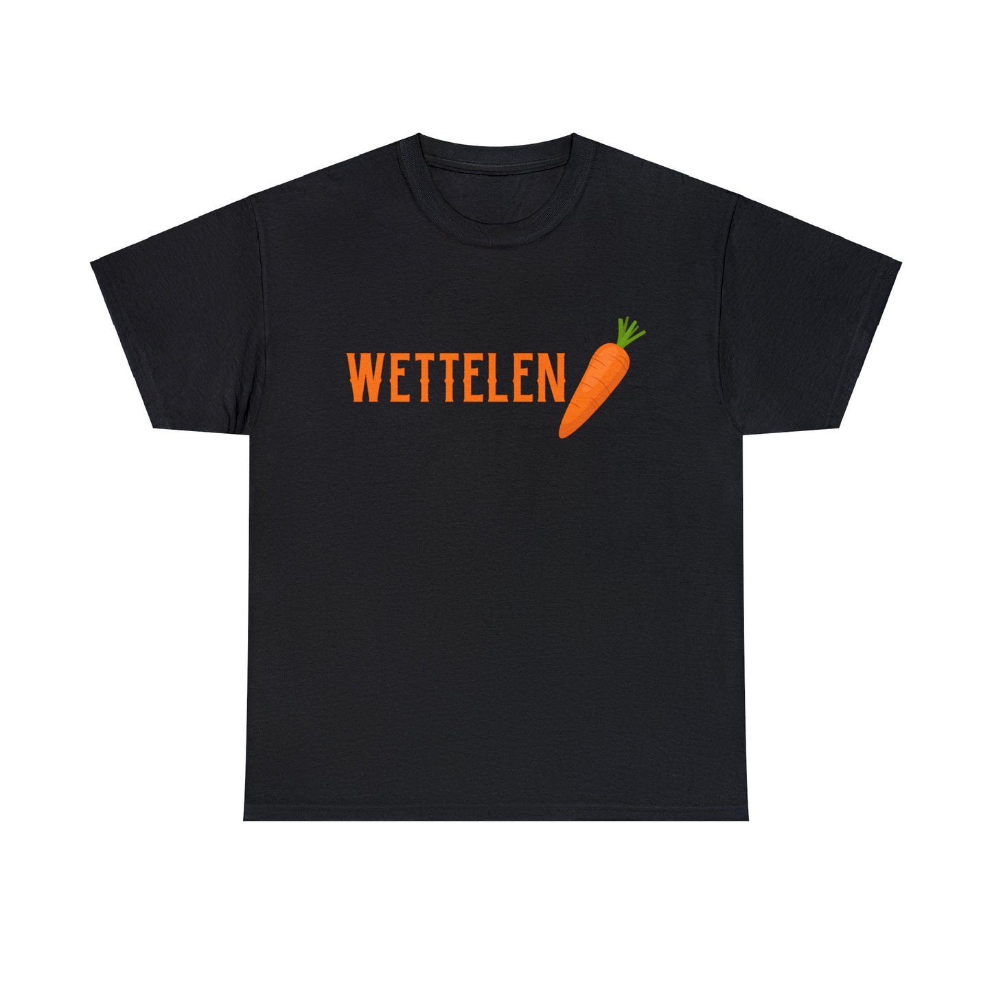 Int Oilsjters - Tshirt - Wettelen