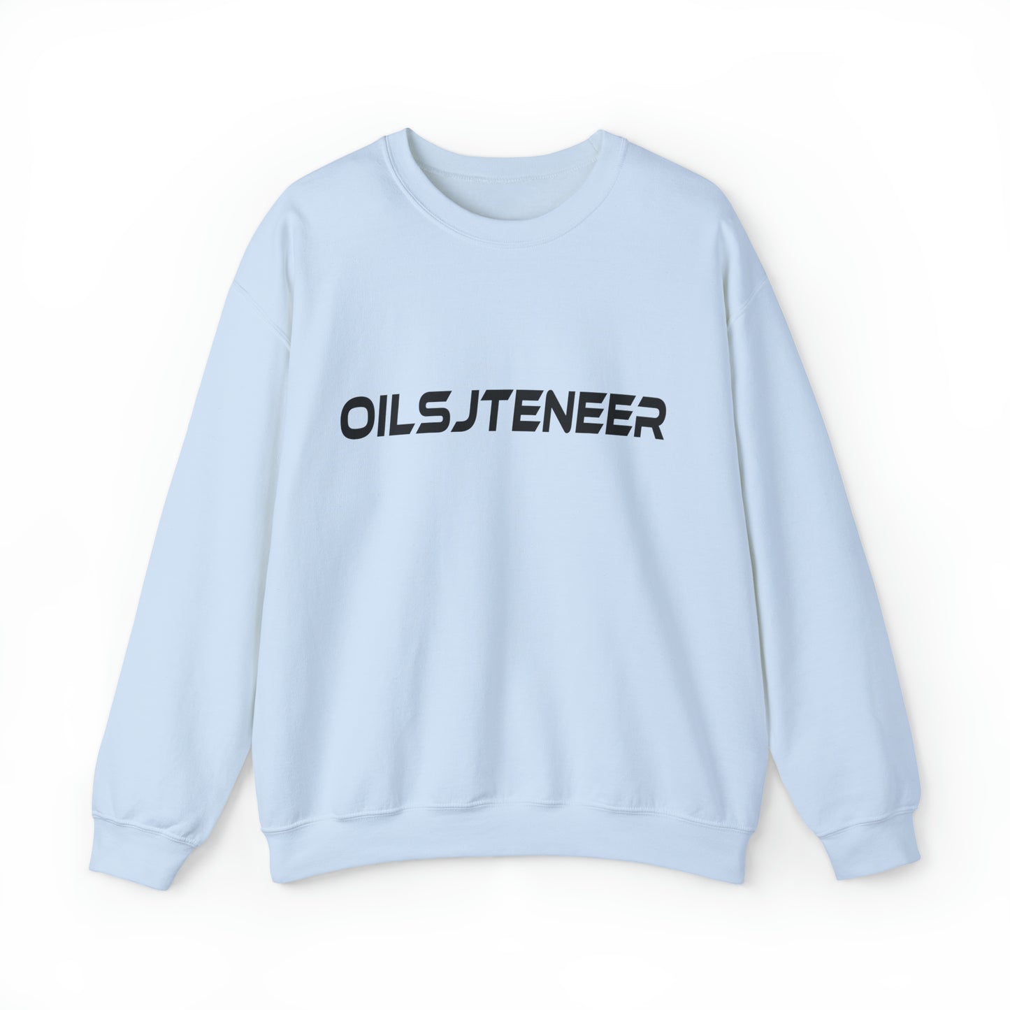 Int Oilsjters - Sweater - Oilsjteneer