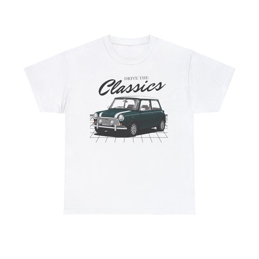 DTC - Mini Cooper Classic Shirt