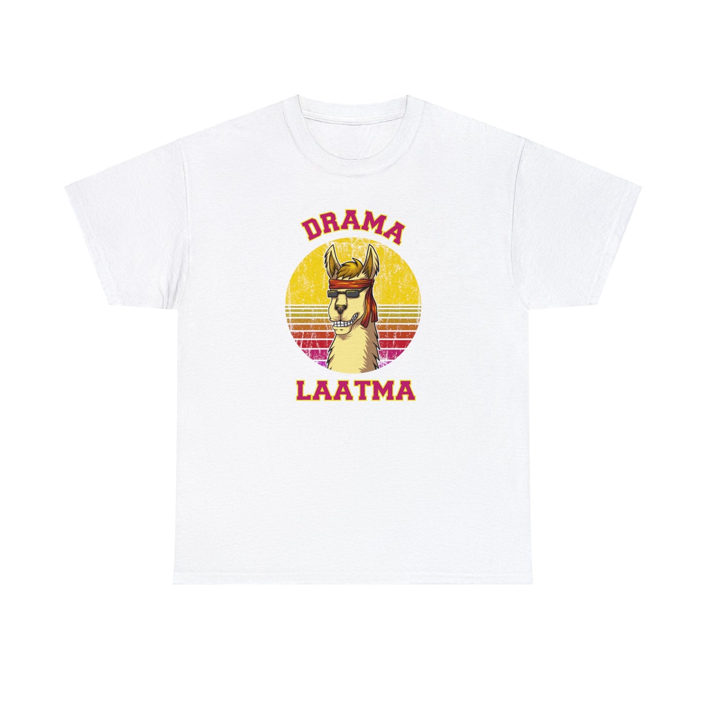 Drama Laatma Concept Tshirt
