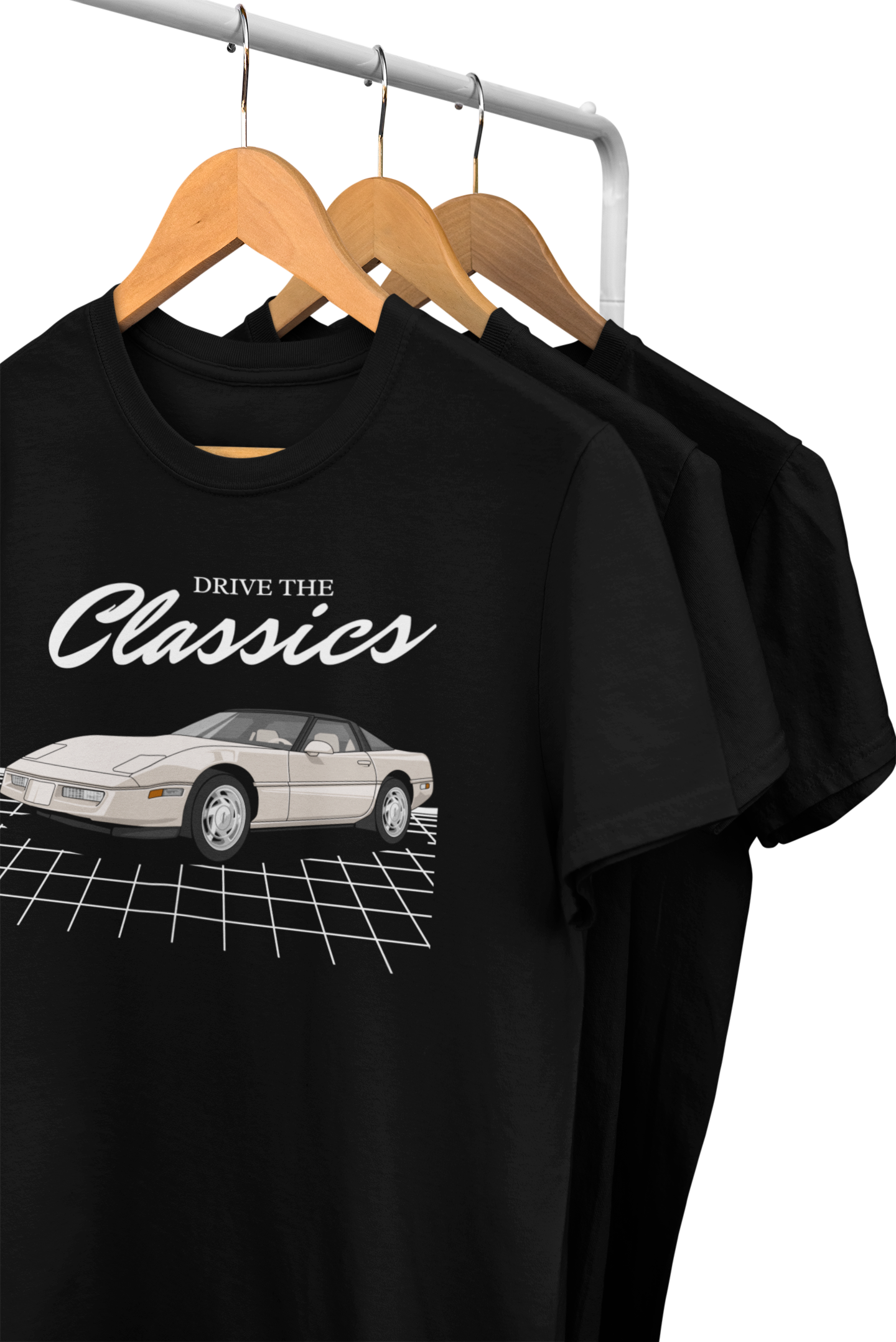 DTC - Chevrolet Corvette C4 35y Edition