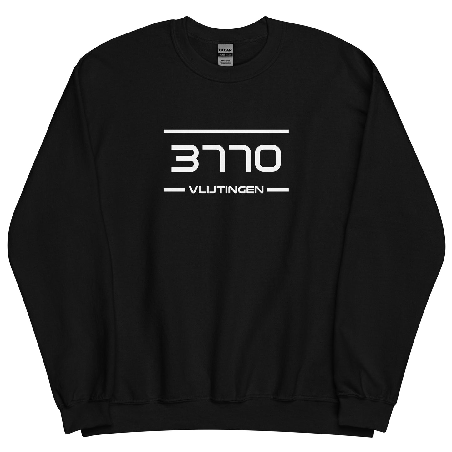 Sweater - 3770 - Vlijtingen (M/V)