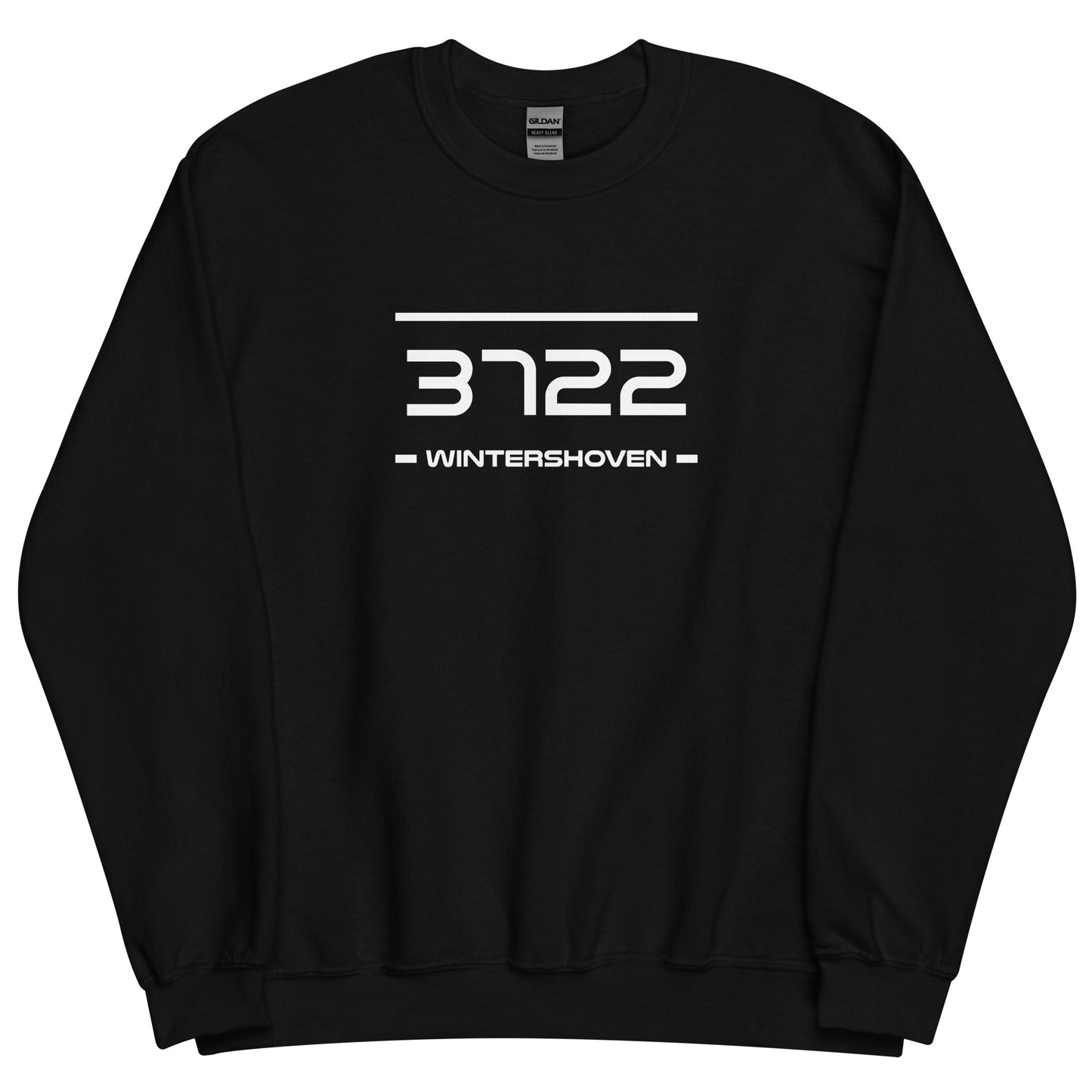 Sweater - 3722 - Wintershoven (M/V)