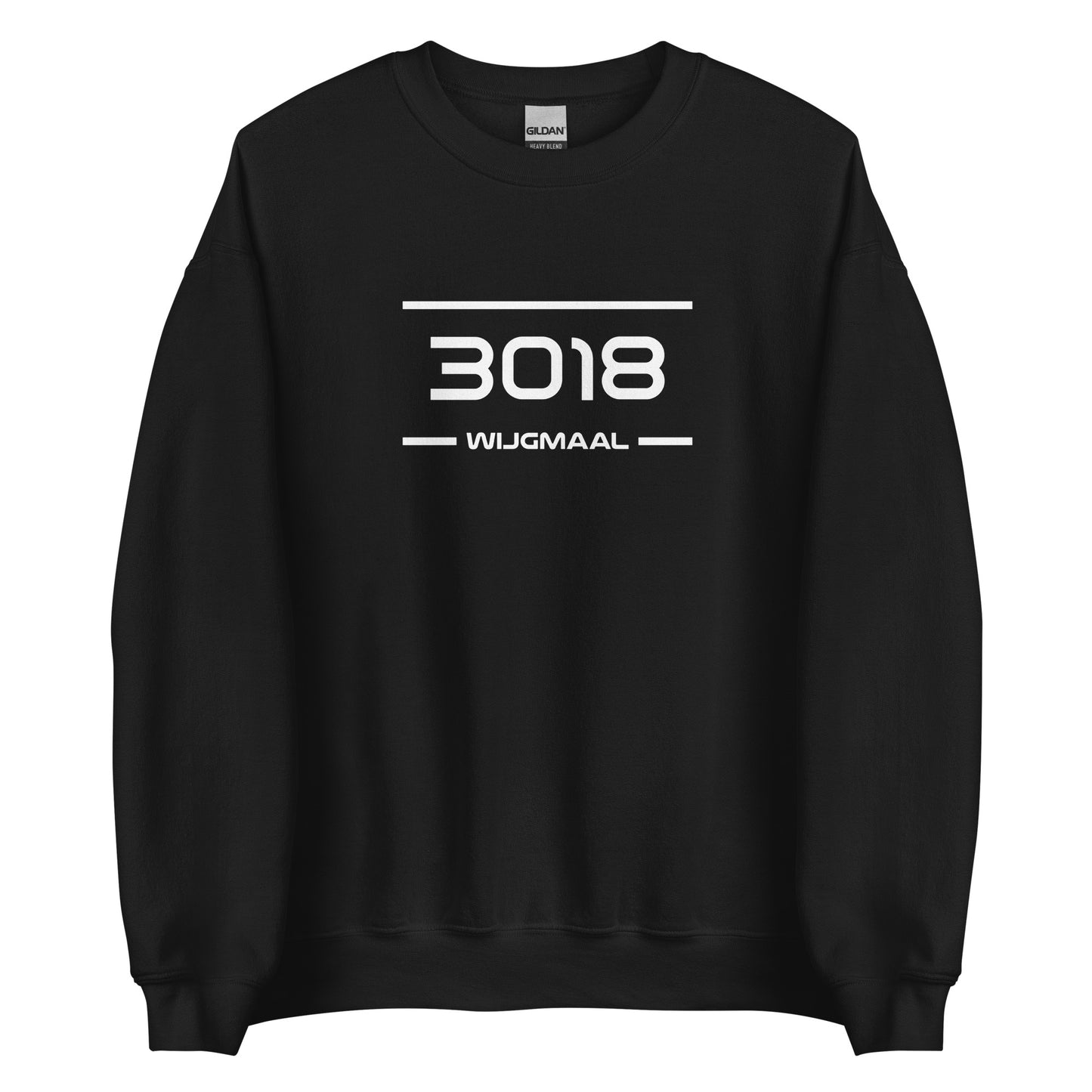 Sweater - 3018 - Wijgmaal (M/V)
