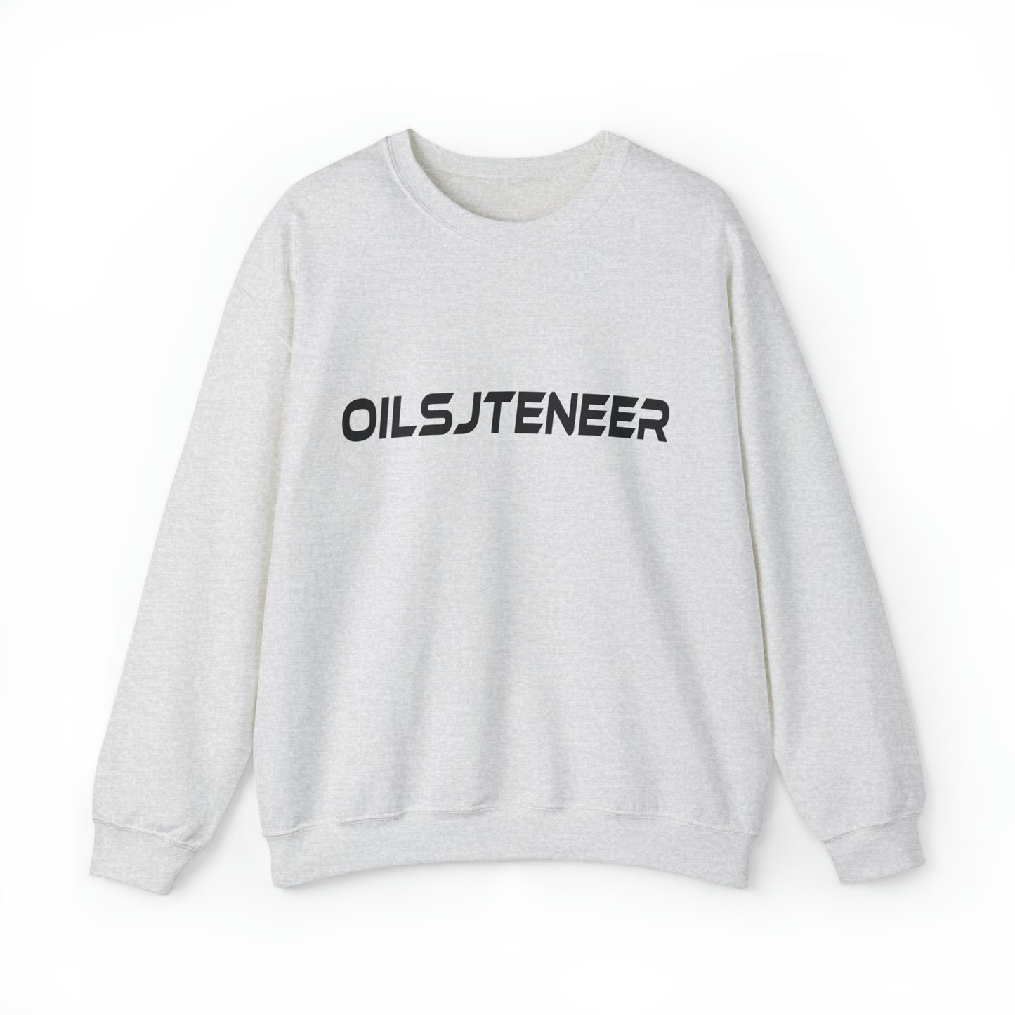 Int Oilsjters - Sweater - Oilsjteneer