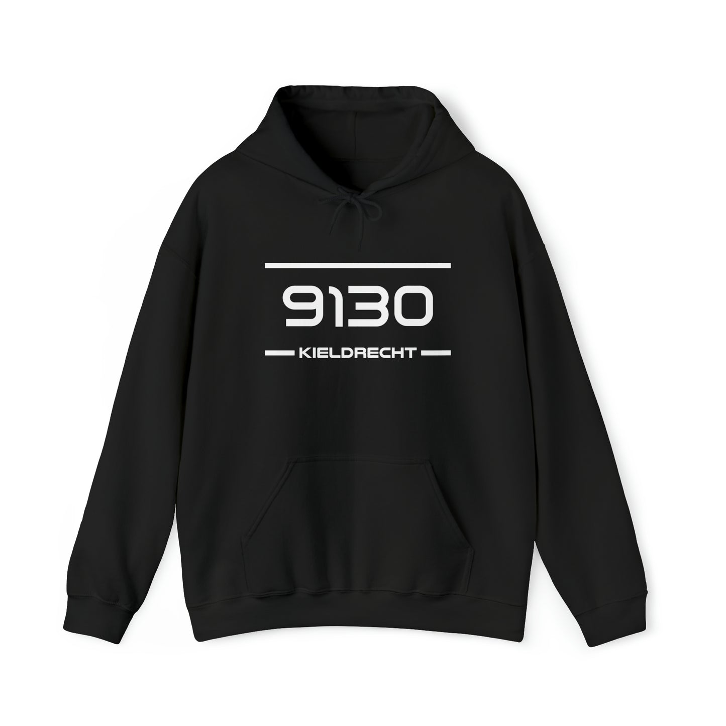 Hoodie - 9130 - Kieldrecht