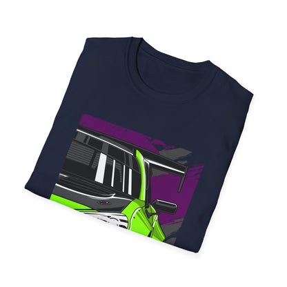 Toyota GT86 / Subaru BRZ Closeup Tshirt