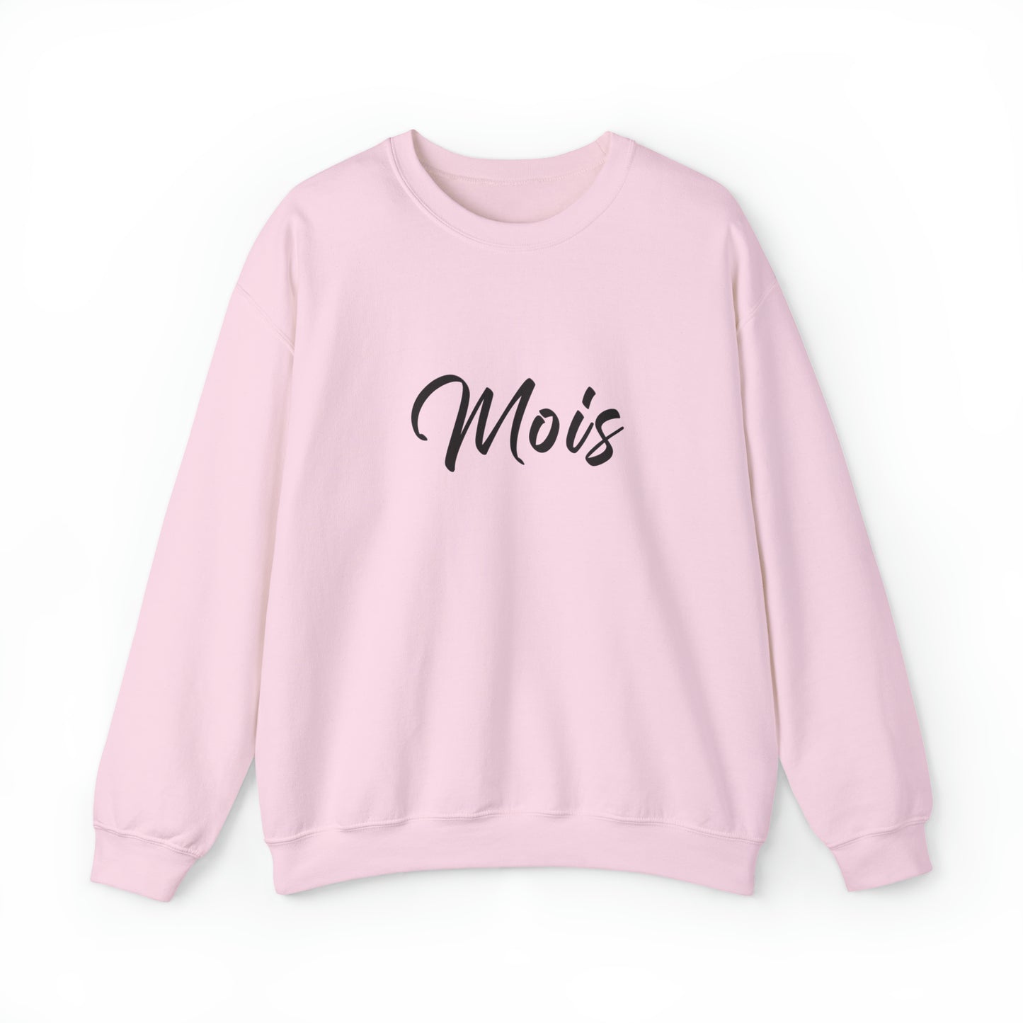 Int Oilsjters - Sweater - Mois