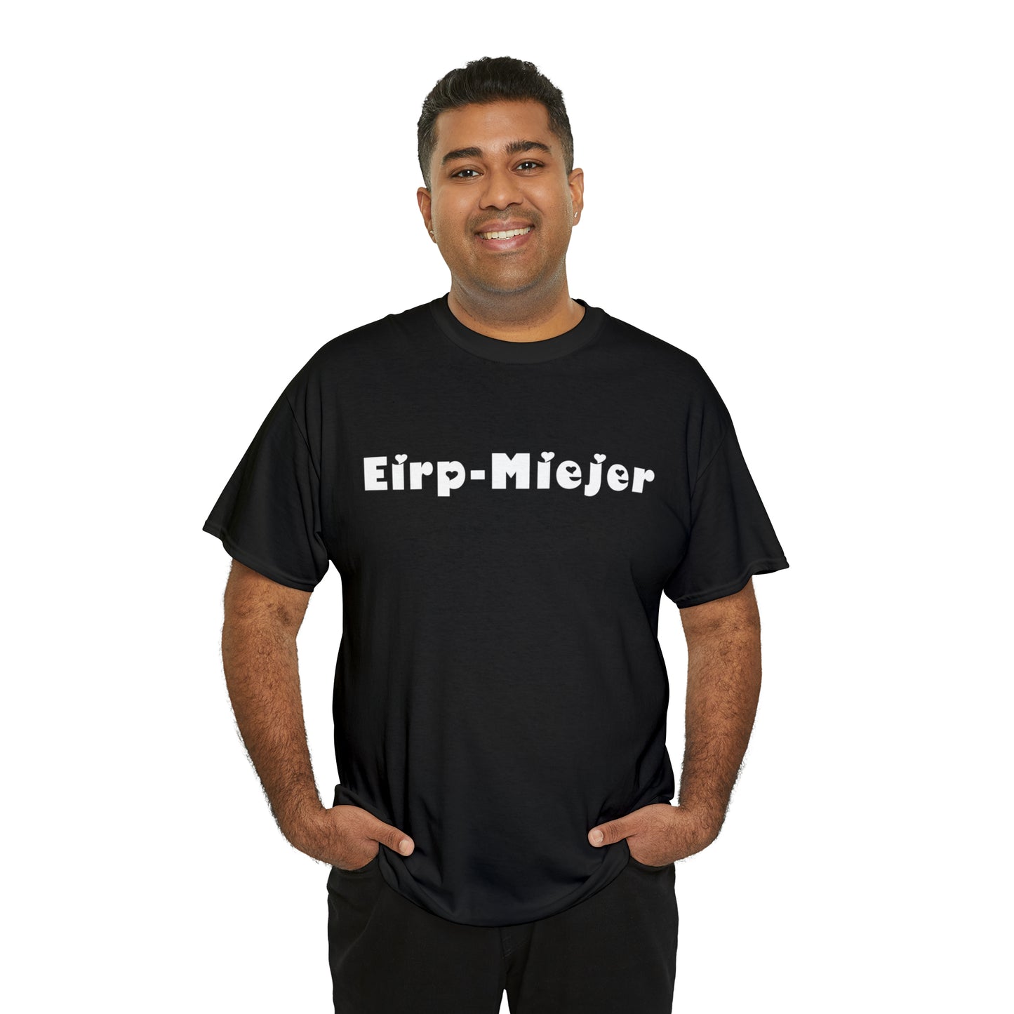 T-Shirt - 9420 - Eirp-Miejer