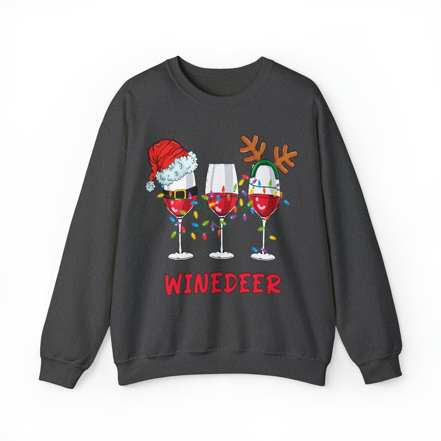 Kerst - Winedeer