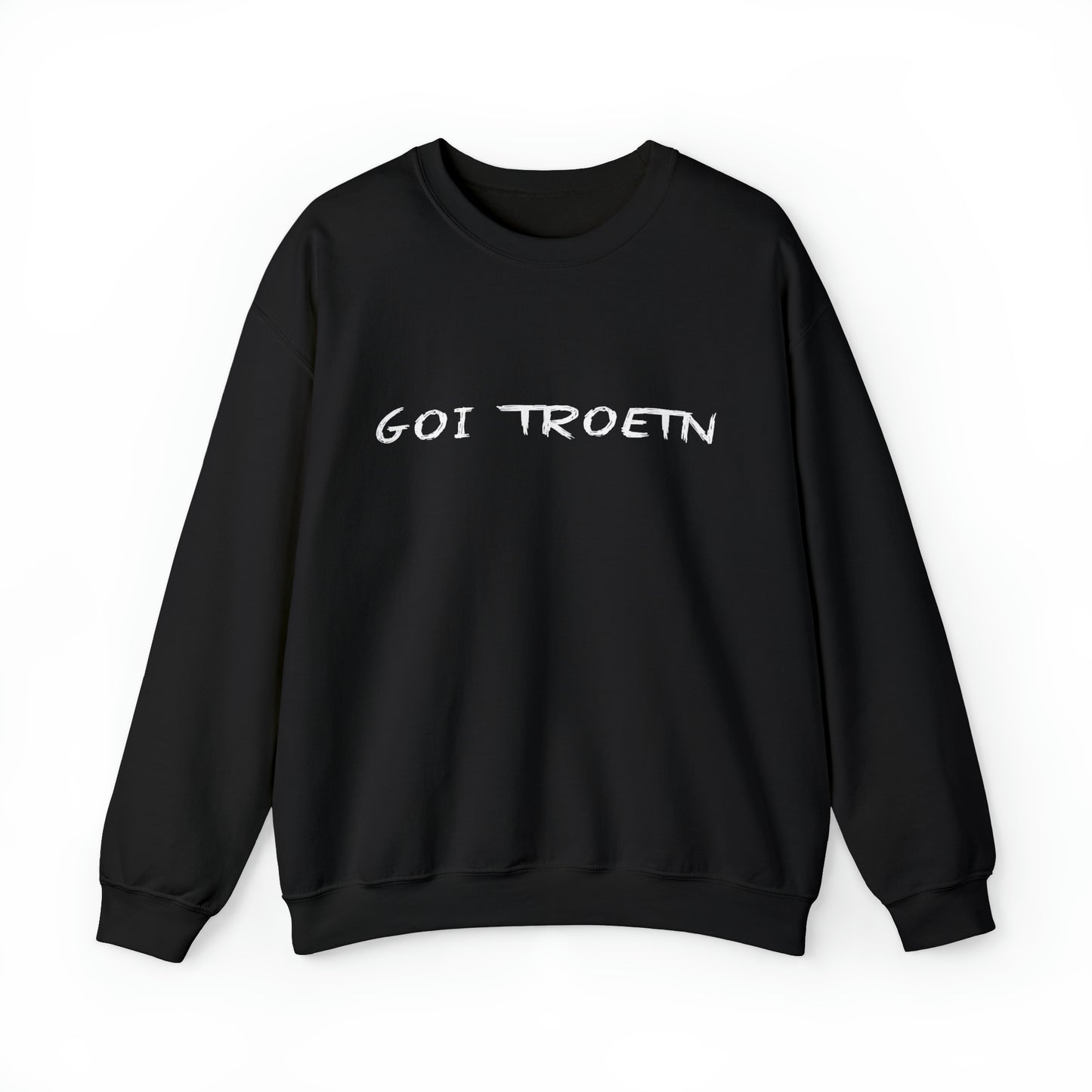 Int Oilsjters - Sweater - Goi troetn