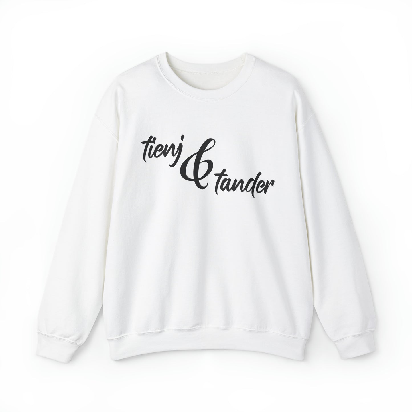 Int Oilsjters - Sweater - Tienj & Tander