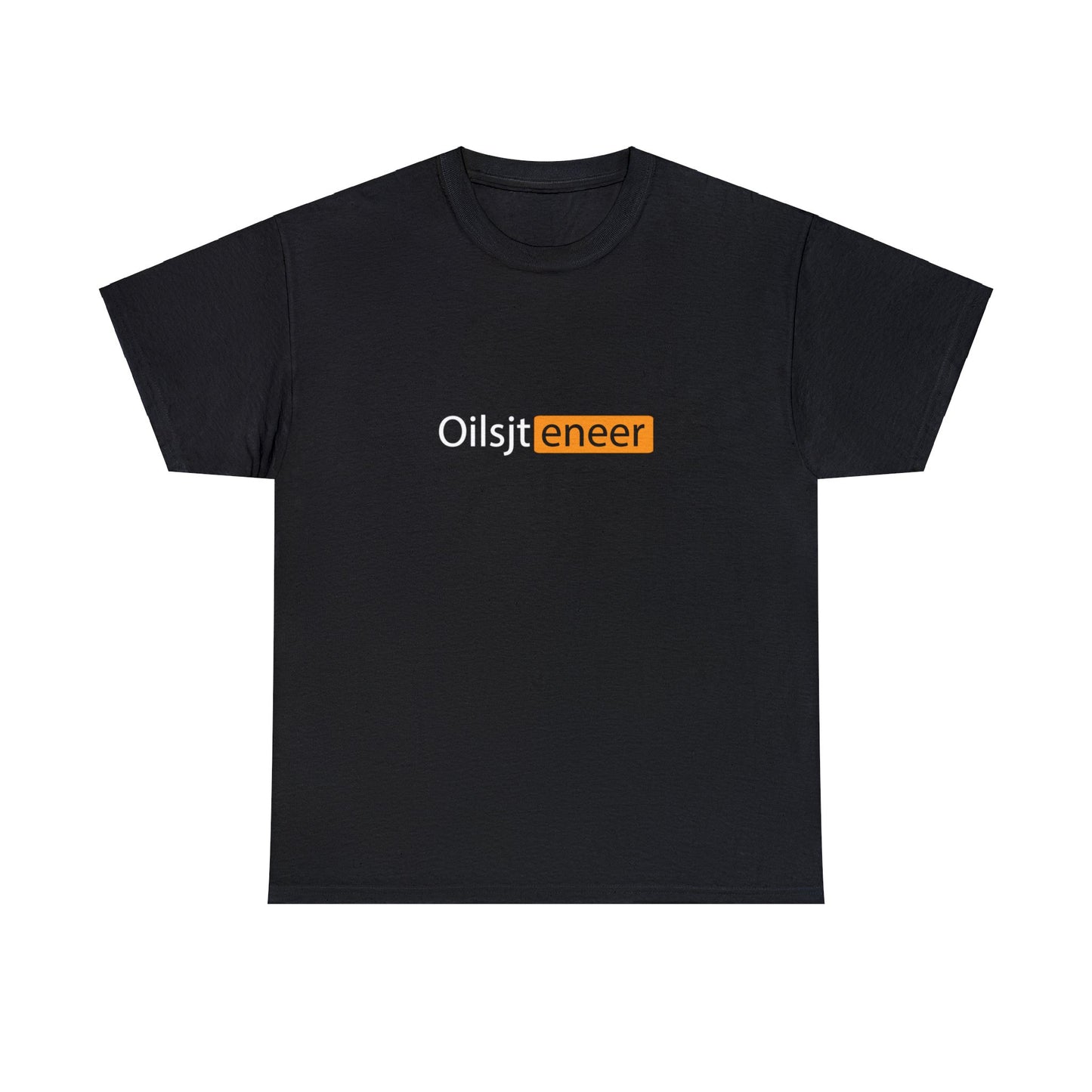 Int Oilsjters - Tshirt - Oilsjteneer 2