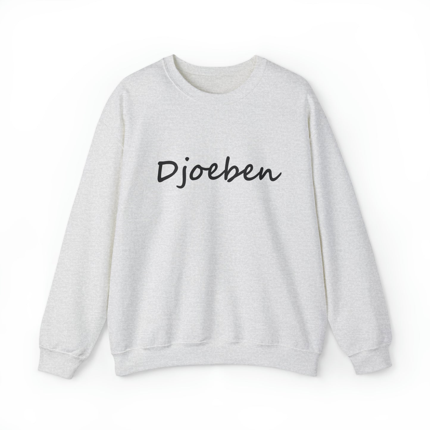 Int Oilsjters - Sweater - Djoeben