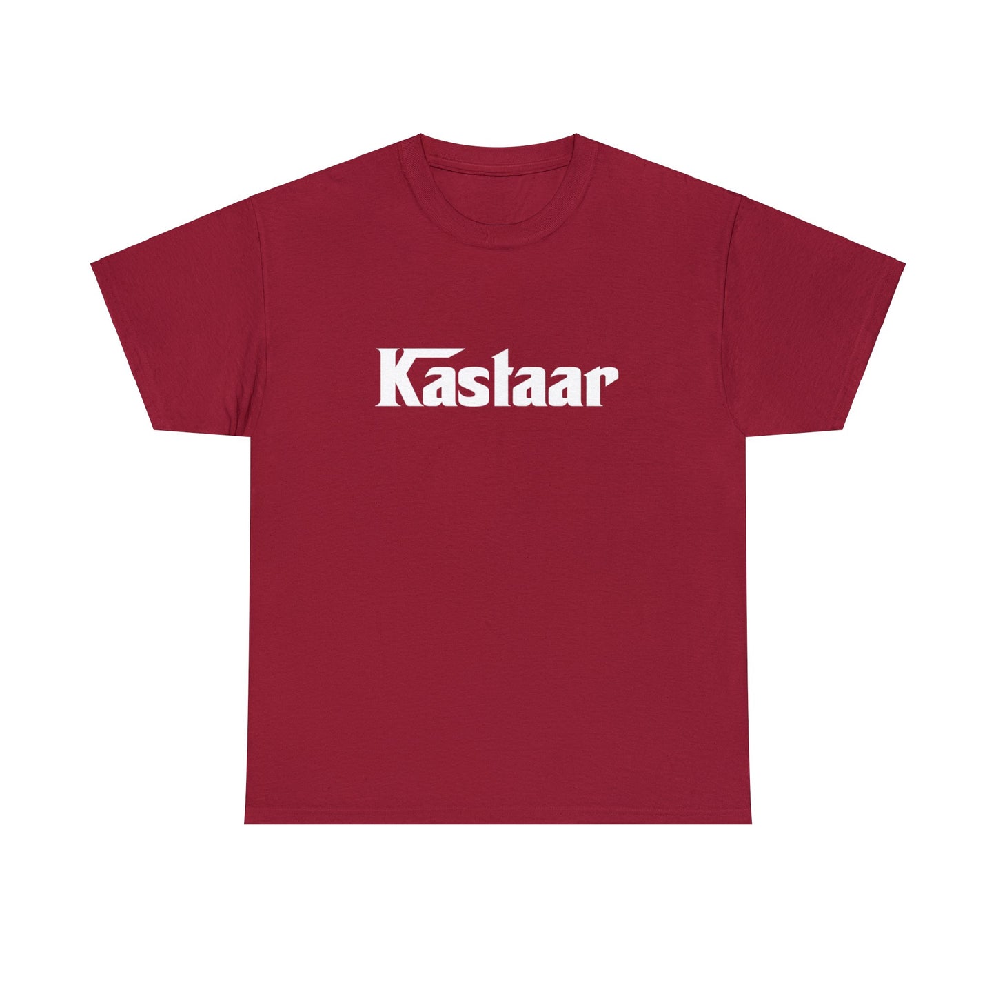 Int Oilsjters - Tshirt - Kastaar