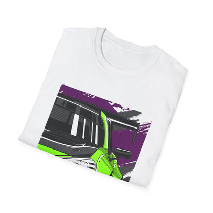 Toyota GT86 / Subaru BRZ Closeup Tshirt