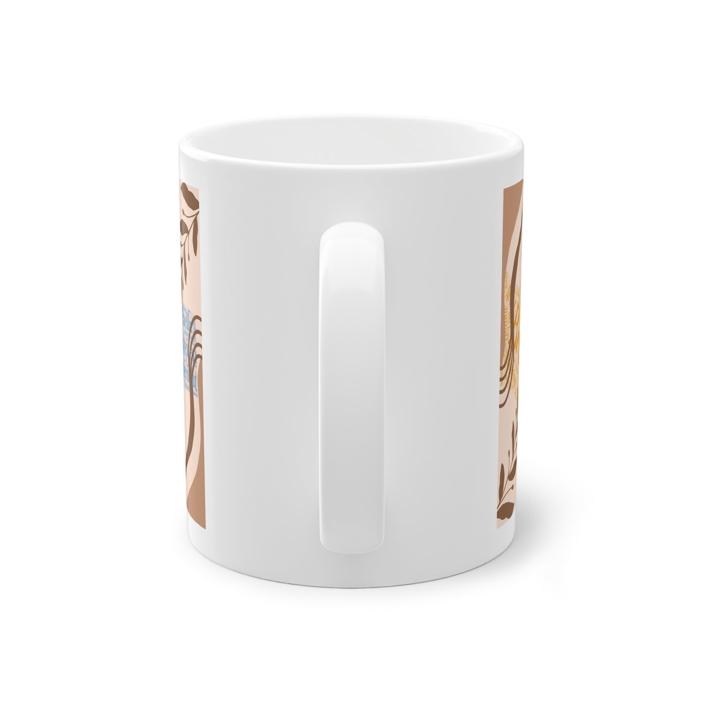 Copy of Standard Mug, 11oz