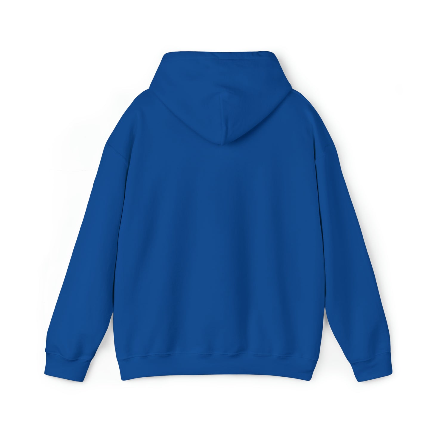 Hoodie - 9051 - Afsnee