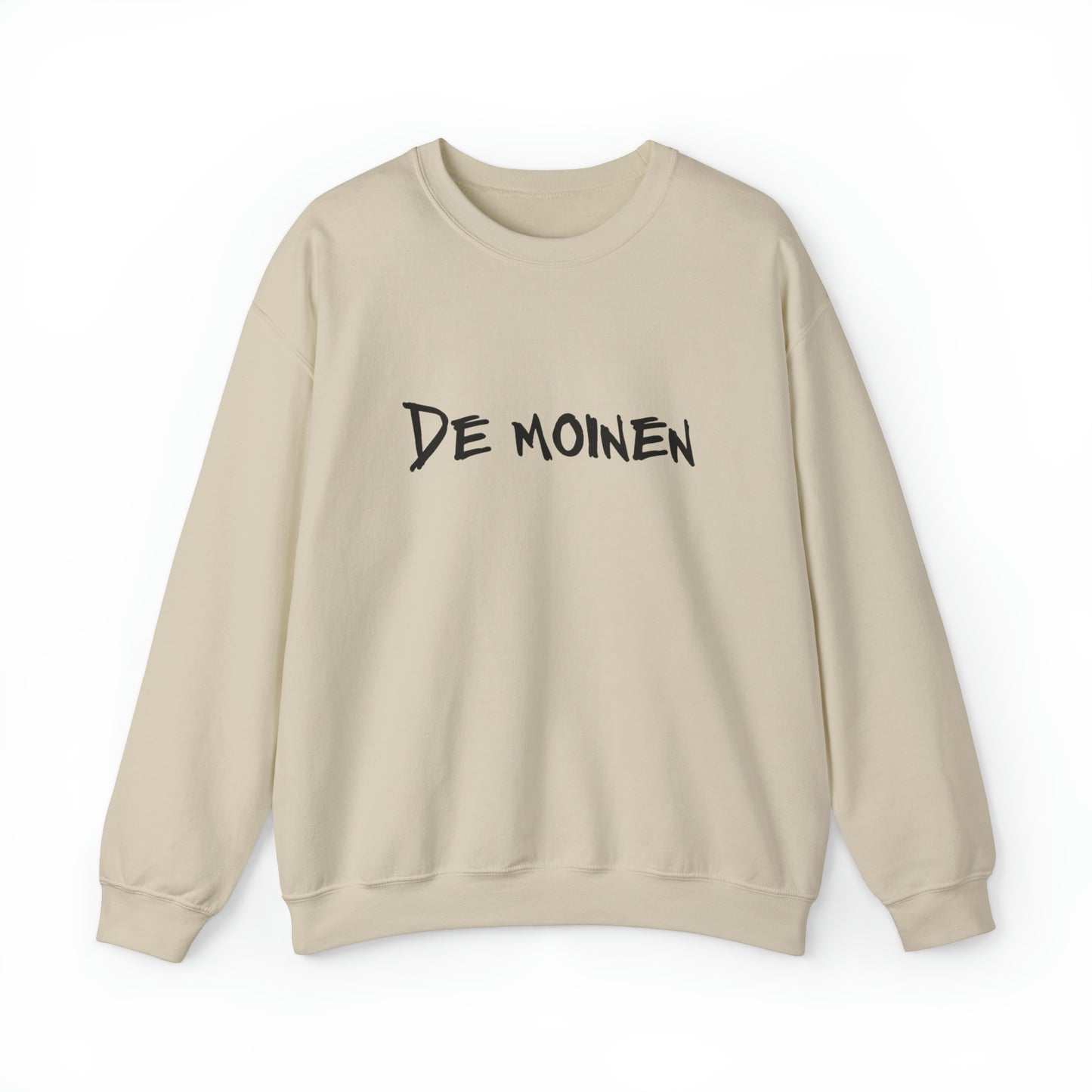 Int Oilsjters - Sweater - De Moinen