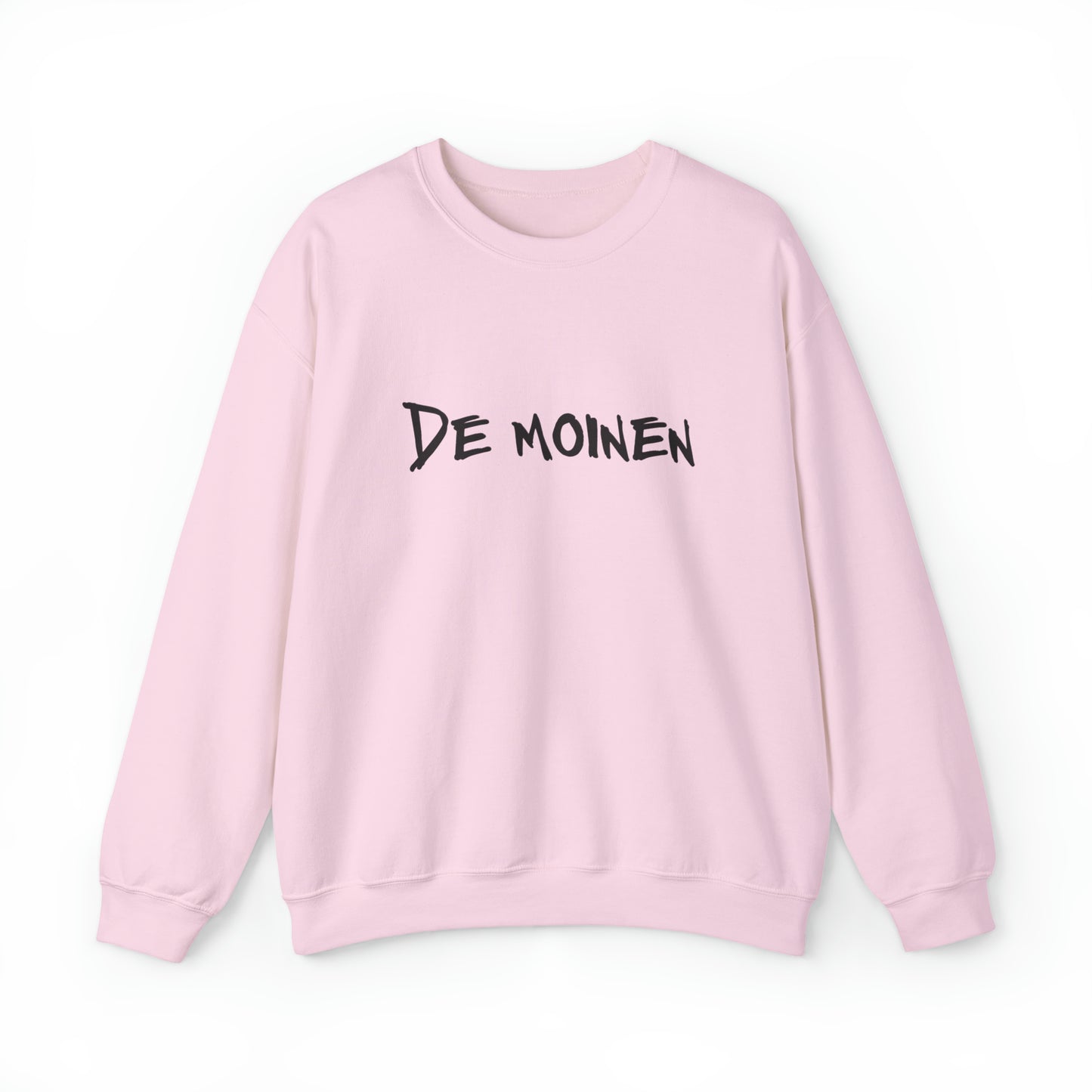 Int Oilsjters - Sweater - De Moinen