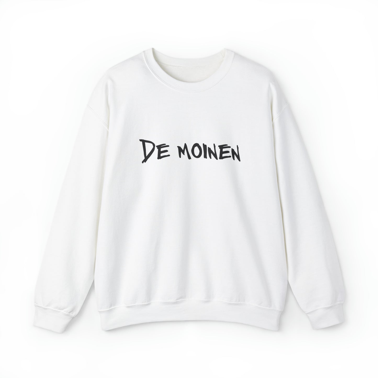 Int Oilsjters - Sweater - De Moinen