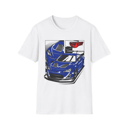 Toyota GT86 Tshirt