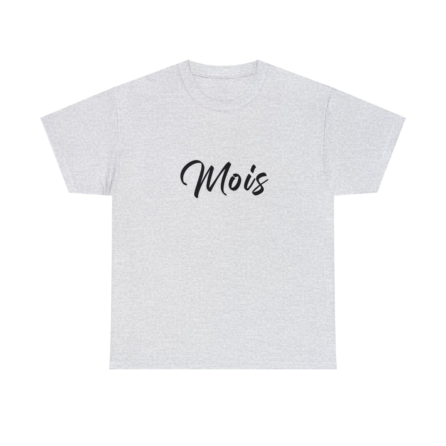 Int Oilsjters - Tshirt - Mois