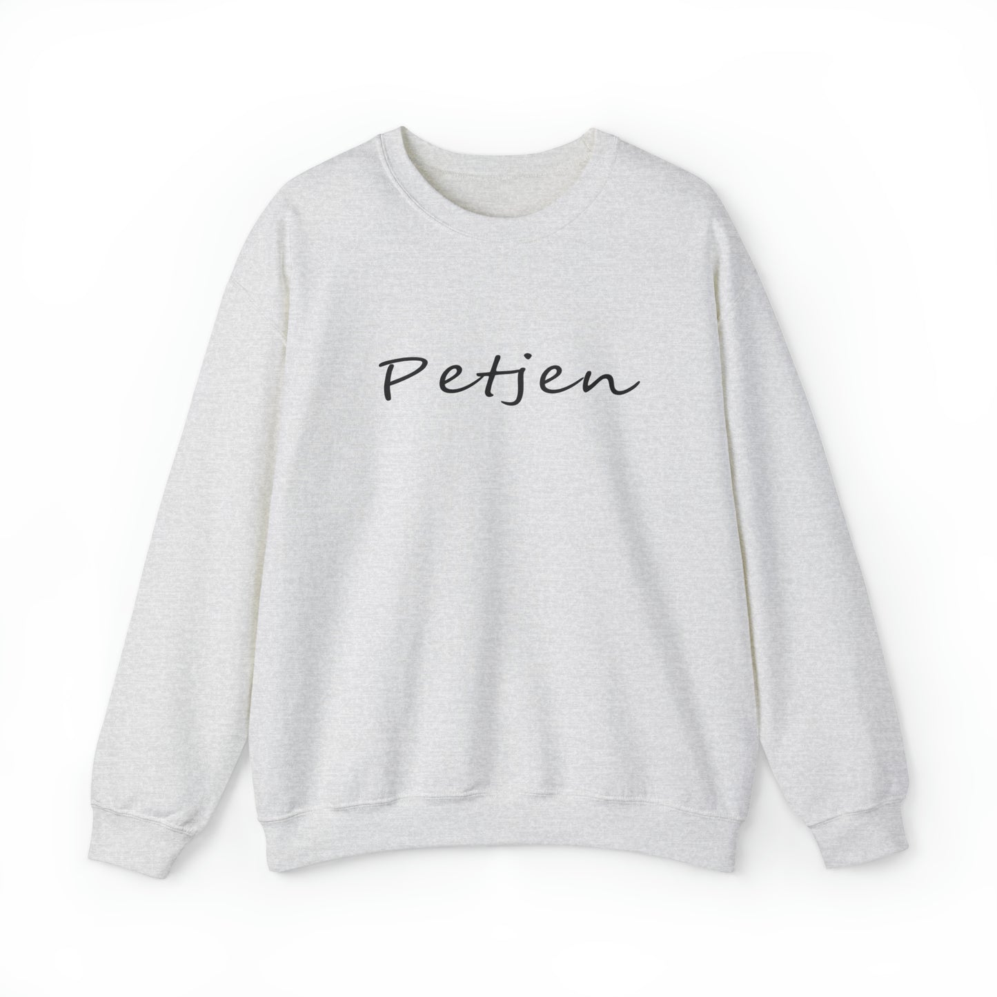 Int Oilsjters - Sweater - Petjen