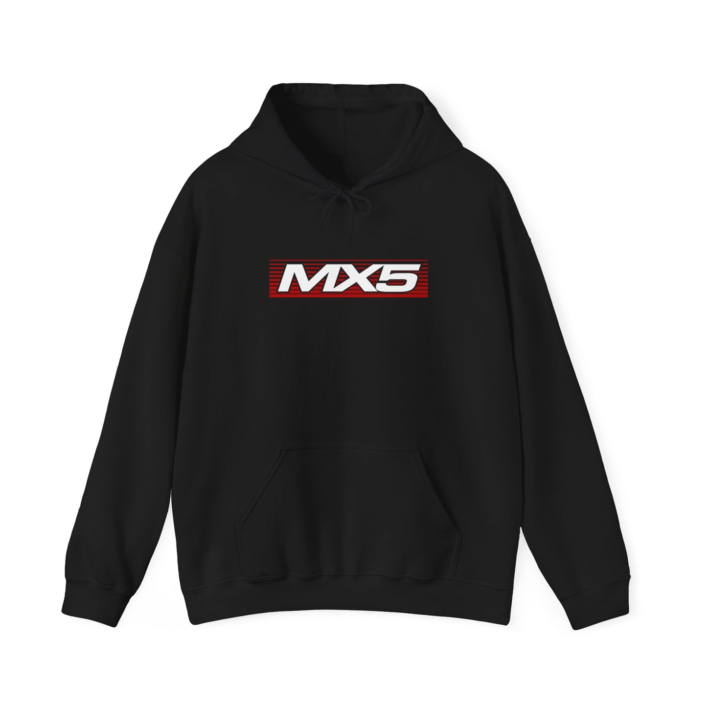 Mazda Mx5 Miata Lip Kit Hoodie