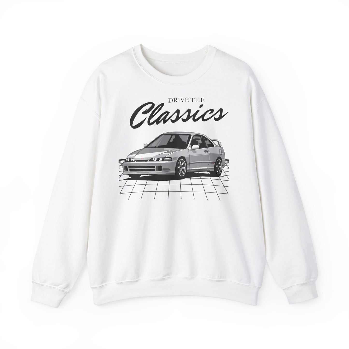 DTC - Honda Integra Sweatshirt