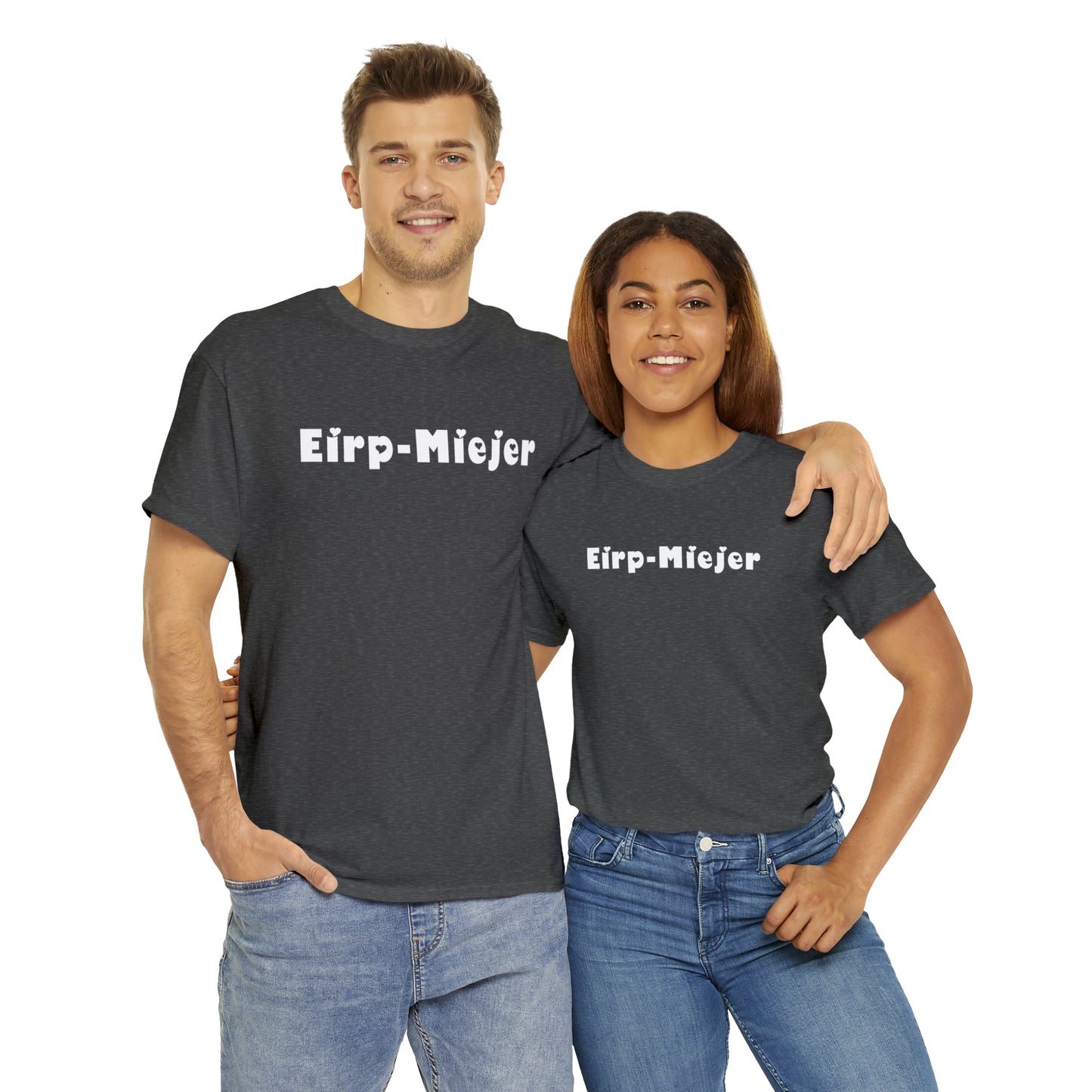 T-Shirt - 9420 - Eirp-Miejer